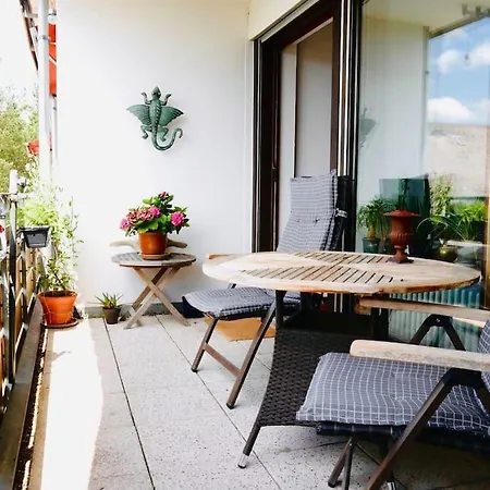 Im Schwarzwald * Unterkirnach