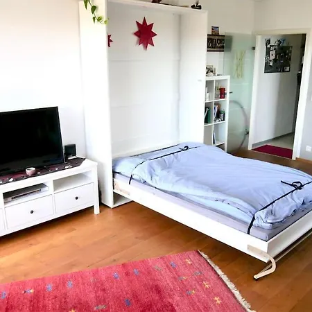 Apartment Im Schwarzwald