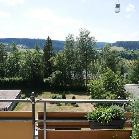 Im Schwarzwald * Unterkirnach