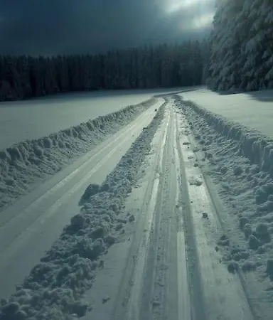 Im Schwarzwald * Unterkirnach