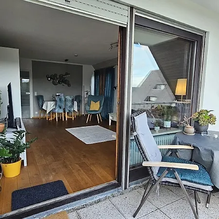 Im Schwarzwald Unterkirnach