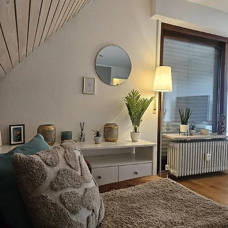 Im Schwarzwald * Unterkirnach