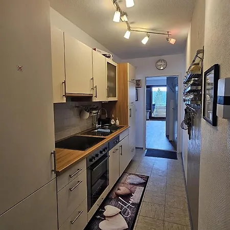 Apartment Im Schwarzwald