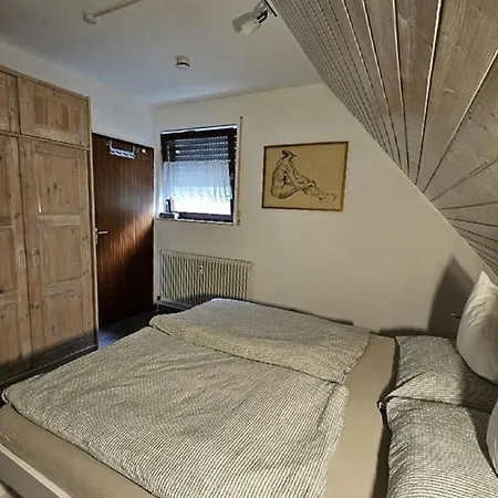 Apartment Im Schwarzwald