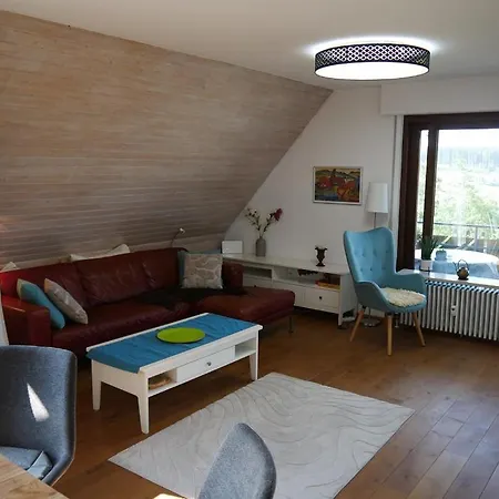 Im Schwarzwald Apartment